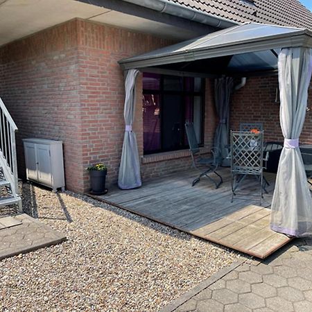 Ferienwohnung Hildegard Grefrath Exterior foto